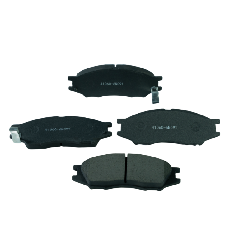 Best Price Ceramic Hi-q No Dusty Brake Pad Yzz57 for toyota Voxy Noah Haval H6 2023